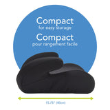 Cosco - Booster seat - Black