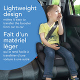 Cosco - Booster seat - Black