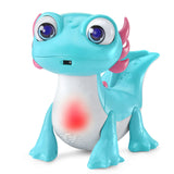 Vtech - Zébulon, my gluttonous companion French version