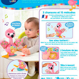 Vtech - Flamingo Rigolo
