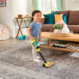 Vtech - Lumi aspirateur interactif (VF)