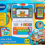 Vtech - Bureau des découvertes (VF)