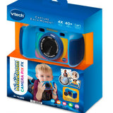 Vtech - KidiZoom Camera Pix FX - Bleu