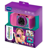 Vtech - KidiZoom Camera Pix FX - Mauve