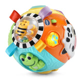 Vtech - Baby Lumi balle des animaux