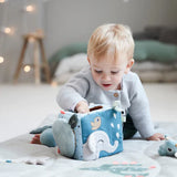 Activity cube - Deer friends