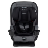 Safety First - Siège d'auto 4-en-1 Everslim - Black Beauty