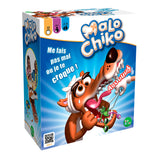 Kaboom - Malo Chiko