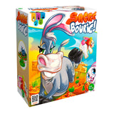 Kaboom - Crazy Donkey