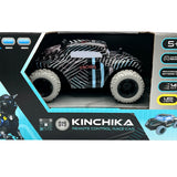 Kaboom - Véhicule téléguidé Kinchika 019