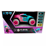 Kaboom - Véhicule téléguidé Kaya 021