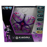 Kaboom - Drone téléguidé Kaoru 042