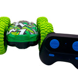Kaboom - Véhicule téléguidé Flip amphibien Kotaro 048