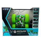 Kaboom - Véhicule téléguidé Flip amphibien Kotaro 048