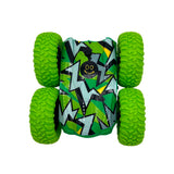 Kaboom - Véhicule téléguidé Flip amphibien Kotaro 048