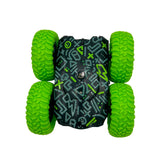 Kaboom - Véhicule téléguidé Flip amphibien Kotaro 048