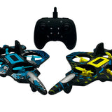 Kaboom - Avion téléguidé 25.5 cm - Assortiment