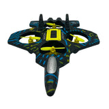Kaboom - Avion téléguidé 25.5 cm - Assortiment