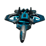 Kaboom - Avion téléguidé 25.5 cm - Assortiment