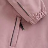 Color Kids - Habit de neige uni pour bébé - Rose