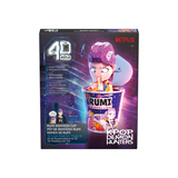 4D Built - K-Pop - Bol de ramen Rumi