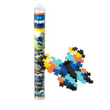 Plus Plus - Tube - Papillon - 70 pcs