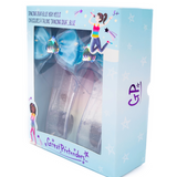 Great Pretenders - Souliers à talons " Dancing Diva" - Bleu