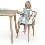 Ingenuity - Siège de table 2-en-1 - Mist