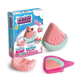 Rub-A-Dub Dough - Assortiment de fabrique à savon