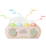 Cloud B -  Cloudbox - Ma première boîte à rêves