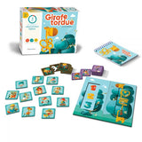 Ludik - Girafe Tordue