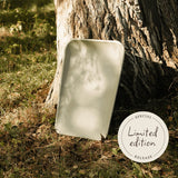 Leander - Matelas à langer Matty - Olive