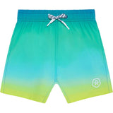 Color Kids - Maillot de bain short - Couleur Magique