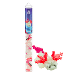 Plus Plus - Tube - Axolotl - 70 pcs