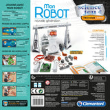 Clementoni - Mon robot - Nouvelle génération