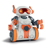 Clementoni - Mon robot - Nouvelle génération 2.0 - Mio