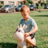 Tryco - Vache Skippy - Beige