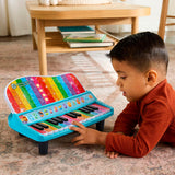 Leapfrog - Lumi piano P'tit Maestro (VF)