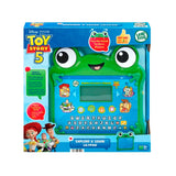Leapfrog - LilyPad tablette éducative Toy Story 5 (VF)
