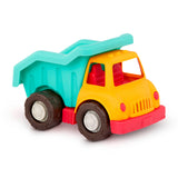Battat - Wonder Wheel Camion-benne