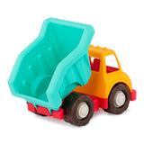 Battat - Wonder Wheel Camion-benne