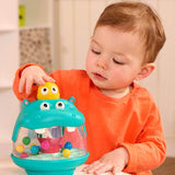 Battat - Party Pop Hippo