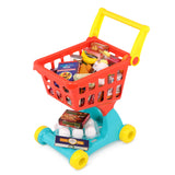Battat - Panier d'épicerie et accessoires