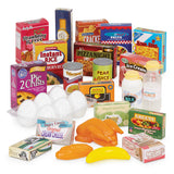 Battat - Panier d'épicerie et accessoires