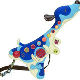 B.Musical - Guitare "Woofer"