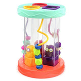 B.Baby - ''Hooty-Hoo'' Sorter