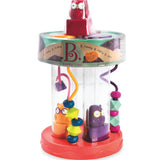 B.Baby - ''Hooty-Hoo'' Sorter