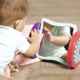 B.Baby - Rouleau-miroir " Looky-Looky "