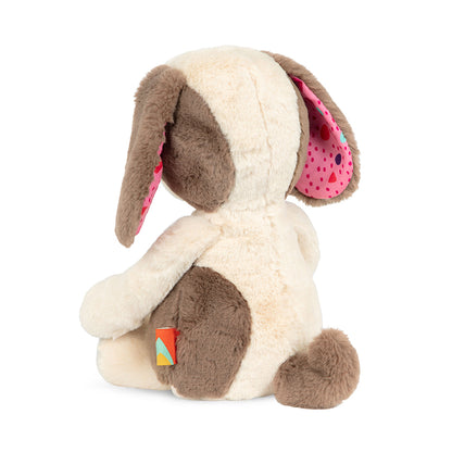 B.Softies - Happyhues Peluche Cupcake Pup