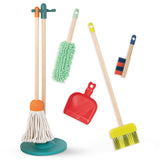 B. Role - Ensemble de nettoyage "Clean N Play"